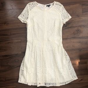 Apt 9 lace dress